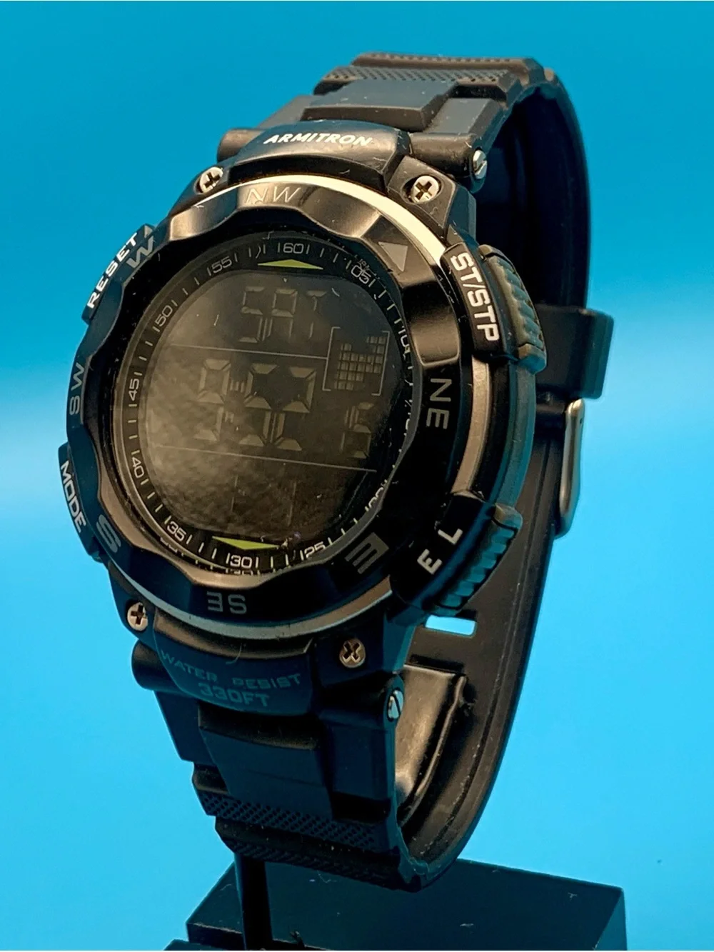 Armitron pro sport